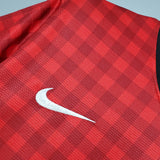 Manchester United 2012/13 Home Jersey – Retro Version