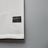 Manchester United 2010/11 Away Jersey – Retro Version