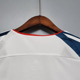Liverpool 2006/07 Away Jersey – Retro Version