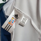 Liverpool 2006/07 Away Jersey – Retro Version