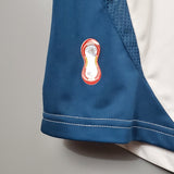 Liverpool 2006/07 Away Jersey – Retro Version