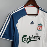 Liverpool 2006/07 Away Jersey – Retro Version