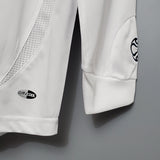 Liverpool 2006/07 Away Jersey – Long Sleeve – Retro Version