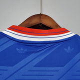 Manchester United 1986/88 Third Jersey – Retro Version
