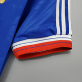 Manchester United 1986/88 Third Jersey – Retro Version