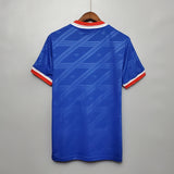 Manchester United 1986/88 Third Jersey – Retro Version