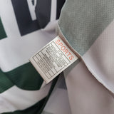 Sporting 2001/03 Home Jersey – Retro Version