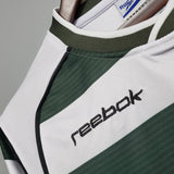 Sporting 2001/03 Home Jersey – Retro Version