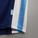 Argentina 1998 Away Jersey – Retro Version