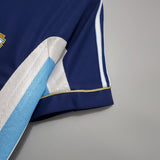 Argentina 1998 Away Jersey – Retro Version