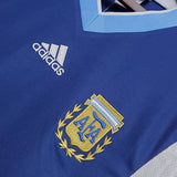 Argentina 1998 Away Jersey – Retro Version
