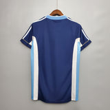 Argentina 1998 Away Jersey – Retro Version