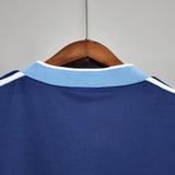 Argentina 1998 Away Jersey – Retro Version