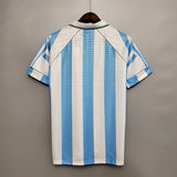 Argentina 1996 Home Jersey – Retro Version