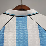 Argentina 1996 Home Jersey – Retro Version