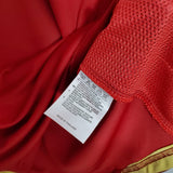Manchester United 2006/07 Home Jersey – Long Sleeve – Retro Version