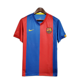 FC Barcelona 2006/07 Home Jersey – Retro Version