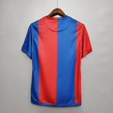 FC Barcelona 2006/07 Home Jersey – Retro Version