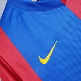 FC Barcelona 2006/07 Home Jersey – Retro Version
