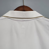 Real Madrid 2011/12 Home Jersey – Retro Version