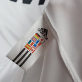 Real Madrid 2011/12 Home Jersey – Retro Version