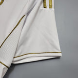 Real Madrid 2011/12 Home Jersey – Retro Version