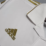 Real Madrid 2011/12 Home Jersey – Retro Version