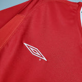 Manchester United 2000/01 Home Jersey – Retro Version