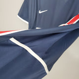 Paris Saint – Germain 2002/03 Home Jersey – Retro Version