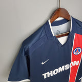 Paris Saint – Germain 2002/03 Home Jersey – Retro Version
