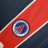 Paris Saint – Germain 2002/03 Home Jersey – Retro Version