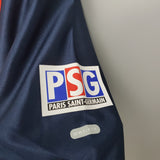 Paris Saint – Germain 2001/02 Home Jersey – Retro Version