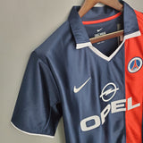 Paris Saint – Germain 2001/02 Home Jersey – Retro Version