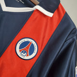 Paris Saint – Germain 2001/02 Home Jersey – Retro Version