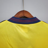Arsenal 1983/86 Away Jersey – Retro Version