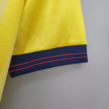 Arsenal 1983/86 Away Jersey – Retro Version