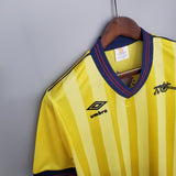 Arsenal 1983/86 Away Jersey – Retro Version
