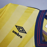Arsenal 1983/86 Away Jersey – Retro Version