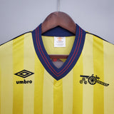 Arsenal 1983/86 Camisola alternativa – Versão retro