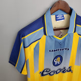 Chelsea 1995/97 Away Jersey – Retro Version