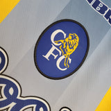 Chelsea 1995/97 Away Jersey – Retro Version