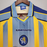 Chelsea 1995/97 Away Jersey – Retro Version