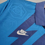 Arsenal 1995/96 Away Jersey – Retro Version