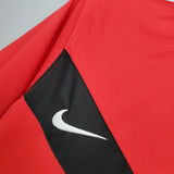 Manchester United 2009/10 Home Jersey – Retro Version
