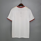 Liverpool 1985/86 Away Jersey – Retro Version – White