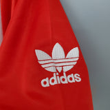Manchester United 1985/86 Home Jersey – Retro Version