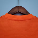 Netherlands 2012 Home Jersey – Retro Version