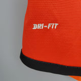 Netherlands 2012 Home Jersey – Retro Version