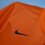 Netherlands 2012 Home Jersey – Retro Version