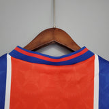 Paris Saint – Germain 1995/96 Home Jersey – Retro Version